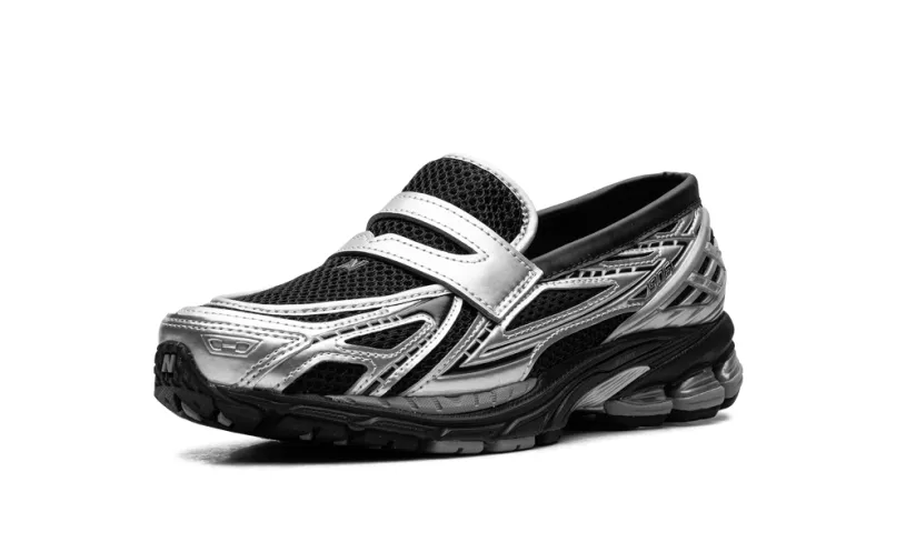 New Balance 1906R 1906L 'Silver Metallic Black'